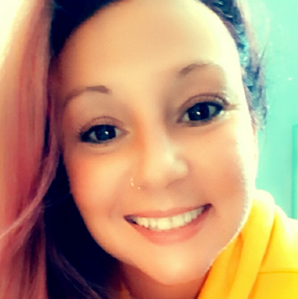 Meet your Posher, Rhiannon